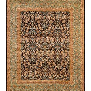 Bloomingdale's Mogul M1598 Area Rug, 8'3 x 10'3- 4050871