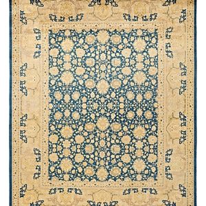 Bloomingdale's Mogul M1598 Area Rug, 8'3 x 10'2- 4050858