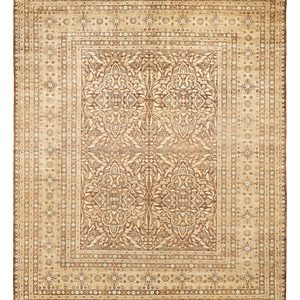 Bloomingdale's Mogul M1598 Area Rug, 8'3 x 10'1- 4050873