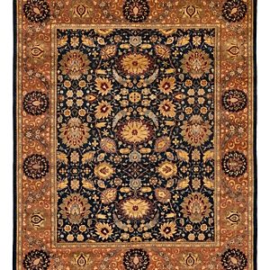 Bloomingdale's Mogul M1598 Area Rug, 8'3 x 10'- 4050870