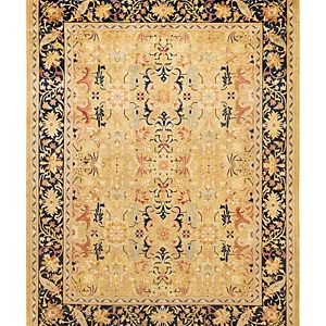 Bloomingdale's Mogul M1598 Area Rug, 8'1 x 10'7- 4050854