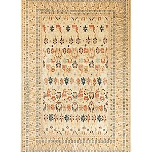 Bloomingdale's Mogul M1462 Area Rug, 6'1 x 9'1- 4050793