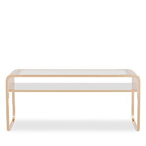 Sparrow & Wren Marie Coffee Table- 4062532