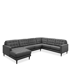 Chateau d'Ax Massimo 3 Piece Sectional- 3917788