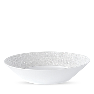 Bernardaud Ecume Perle Open Vegetable Dish- 3988386