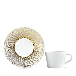 Bernardaud Twist Again After Dinner Cup- 3988741
