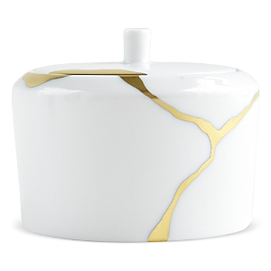 Bernardaud Kintsugi Sugar Bowl- 3988729