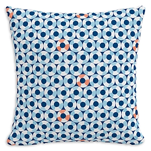 Cloth & Company The Pool Floats Outdoor Pillow, 20 x 20- 4073910