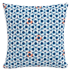 Cloth & Company The Pool Floats Outdoor Pillow, 22 x 22- 4073901