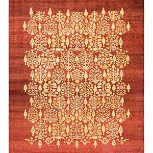 Bloomingdale's Eclectic M1457 Area Rug, 8'2 x 10'1- 4071660