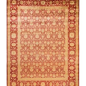 Bloomingdale's Eclectic M1670 Area Rug, 8'10 x 11'7- 4071822