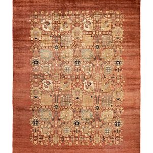 Bloomingdale's Eclectic M1670 Area Rug, 8'10 x 11'8- 4071821