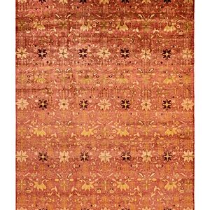 Bloomingdale's Eclectic M1675 Area Rug, 7'10 x 10'4- 4071837