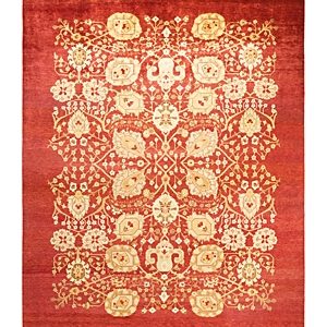 Bloomingdale's Eclectic M1676 Area Rug, 7'10 x 10'4- 4071846