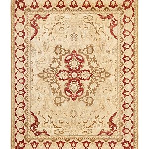 Bloomingdale's Eclectic M1749 Area Rug, 8'1 x 10'5- 4071978