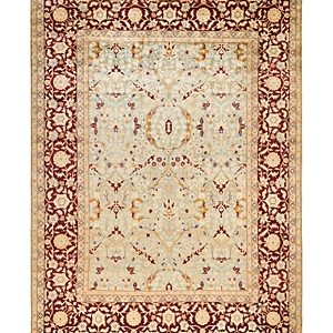 Bloomingdale's Eclectic M1749 Area Rug, 8'9 x 11'9- 4071994