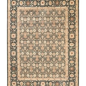 Bloomingdale's Eclectic M1749 Area Rug, 9'1 x 11'10- 4071988