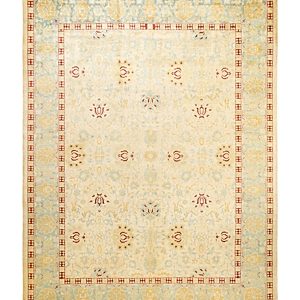 Bloomingdale's Eclectic M1749 Area Rug, 9'2 x 11'10- 4071981