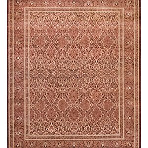 Bloomingdale's Mogul M1440 Area Rug, 8'3 x 10'1- 4071649