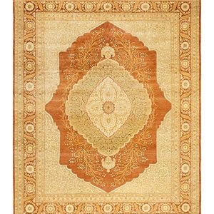 Bloomingdale's Mogul M1440 Area Rug, 8'3 x 10'3- 4071647
