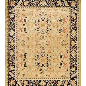 Bloomingdale's Mogul M1449 Area Rug, 8'4 x 10'4- 4071652