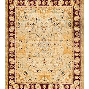 Bloomingdale's Mogul M1460 Area Rug, 8'2 x 10'3- 4071663