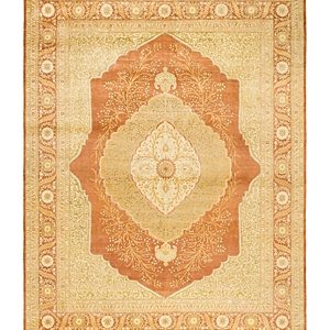 Bloomingdale's Mogul M1460 Area Rug, 8'2 x 10'4- 4071664