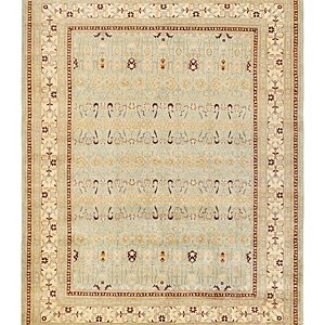 Bloomingdale's Mogul M1460 Area Rug, 8'2 x 10'4- 4071671