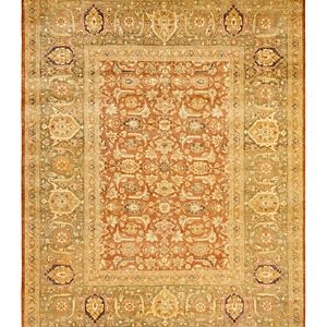 Bloomingdale's Mogul M1460 Area Rug, 8'3 x 10'6- 4071670