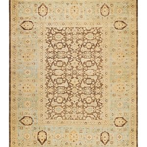 Bloomingdale's Mogul M1460 Area Rug, 8'4 x 10'5- 4071672