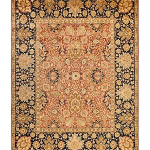 Bloomingdale's Mogul M1462 Area Rug, 7'10 x 10'4- 4071698