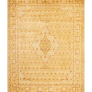 Bloomingdale's Mogul M1462 Area Rug, 7'10 x 10'4- 4071736