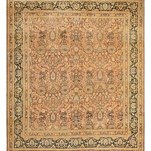 Bloomingdale's Mogul M1462 Area Rug, 7'10 x 8'1- 4071708