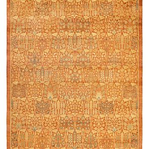 Bloomingdale's Mogul M1462 Area Rug, 7'10 x 8'1- 4071724