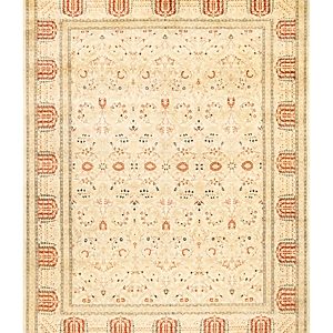 Bloomingdale's Mogul M1462 Area Rug, 8' x 10'4- 4071720