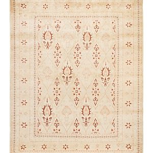 Bloomingdale's Mogul M1462 Area Rug, 8'1 x 10'- 4071678