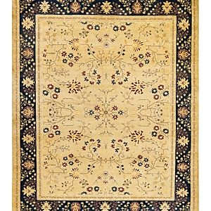 Bloomingdale's Mogul M1462 Area Rug, 8'1 x 10'1- 4071682