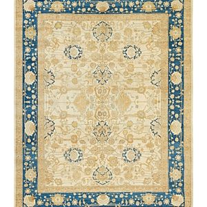 Bloomingdale's Mogul M1462 Area Rug, 8'1 x 10'1- 4071709