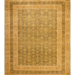 Bloomingdale's Mogul M1462 Area Rug, 8'1 x 10'1- 4071740