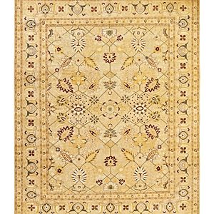 Bloomingdale's Mogul M1462 Area Rug, 8'1 x 10'2- 4071701