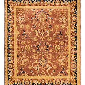 Bloomingdale's Mogul M1462 Area Rug, 8'1 x 10'2- 4071754