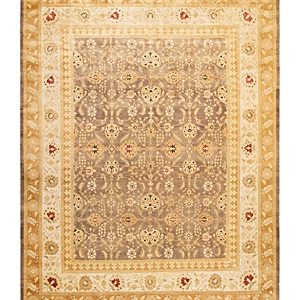 Bloomingdale's Mogul M1462 Area Rug, 8'1 x 10'2- 4071765