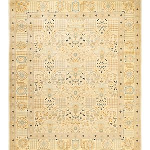 Bloomingdale's Mogul M1462 Area Rug, 8'1 x 10'3- 4071696