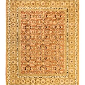 Bloomingdale's Mogul M1462 Area Rug, 8'1 x 10'3- 4071758