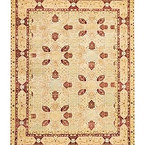 Bloomingdale's Mogul M1462 Area Rug, 8'1 x 10'4- 4071755