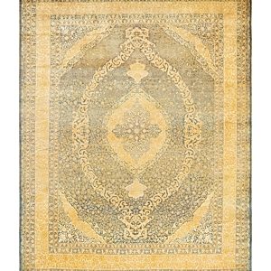 Bloomingdale's Mogul M1462 Area Rug, 8'1 x 10'5- 4071721