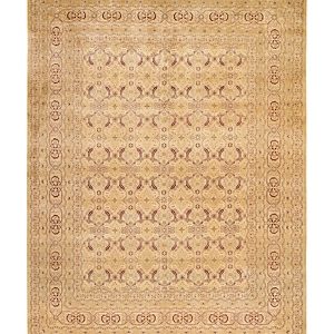 Bloomingdale's Mogul M1462 Area Rug, 8'1 x 10'6- 4071752