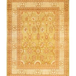 Bloomingdale's Mogul M1462 Area Rug, 8'1 x 10'7- 4071767