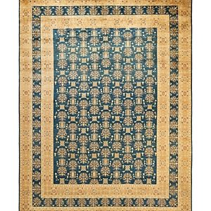 Bloomingdale's Mogul M1462 Area Rug, 8'1 x 10'8- 4071718