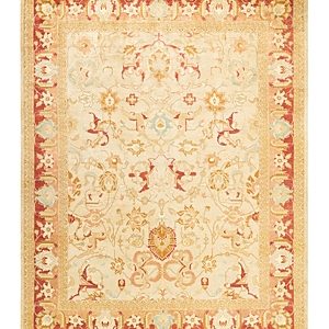 Bloomingdale's Mogul M1462 Area Rug, 8'2 x 10'3- 4071733